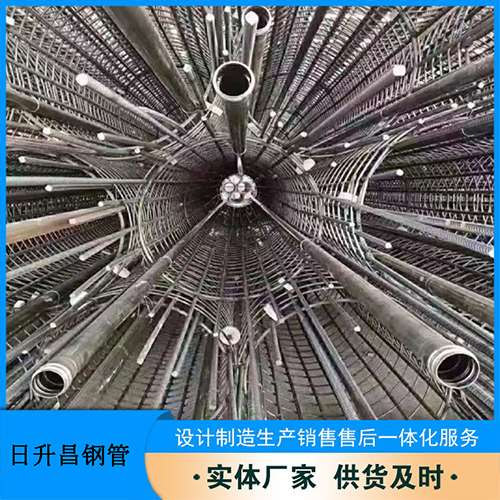 祥符声测管加固处理操作要点